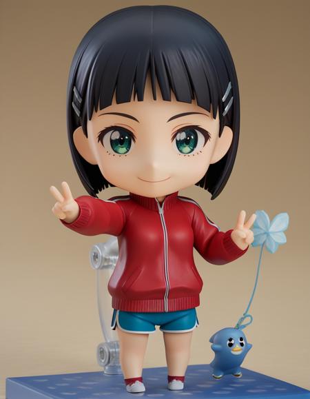 Anime Figurines - Style