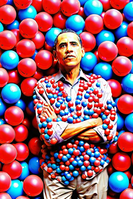 Ball Pit Style