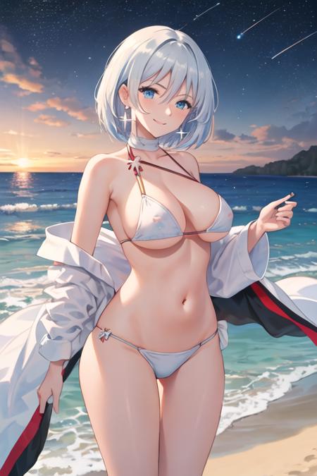 tirpitz/ティルピッツ/提尔比茨 (Azur Lane)
