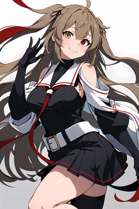Murasame | Kantai Collection | 村雨 | 艦これ