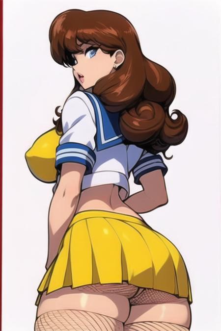 Mizuki Miku | Usagi-chan de Cue!!版本v1.0 (ID: 141583)