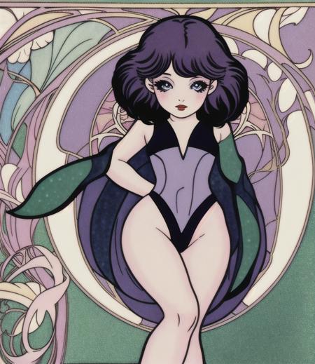 Meganime V5