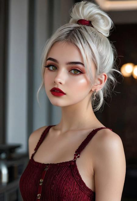 Zinnia - V2