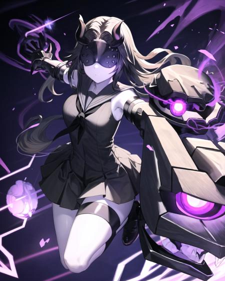 Abyssal Fleet Character Collection /  深海棲艦キャラクターコレクション