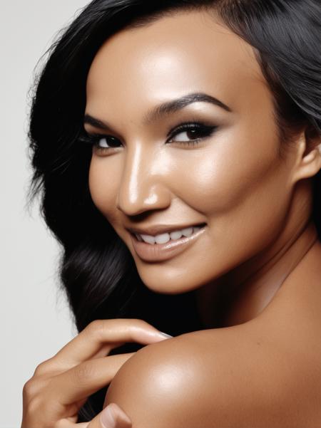 Naya Rivera (actress)