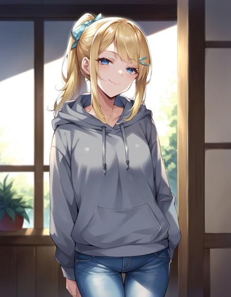 Toboso Yana Style - Pony / Illustrious版本v1.0 - Pony (ID: 701722)
