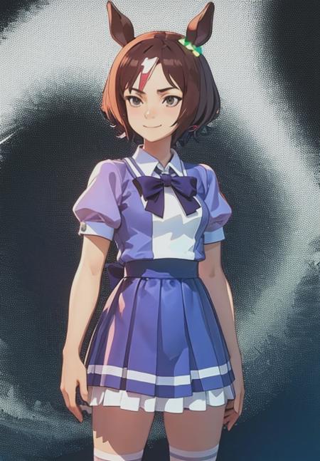 Uma Musume: Pretty Derby - Characterpack