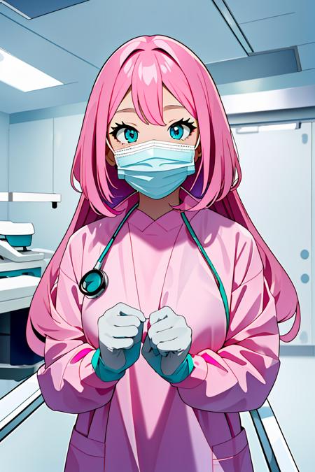 Momoka Hanamura版本v1.0 (ID: 450901)