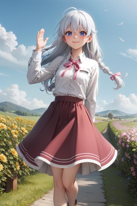 LarosBell版本3D (ID: 163968)