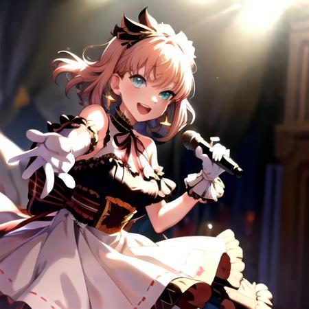 Kaho Hinoshita (Love Live!)