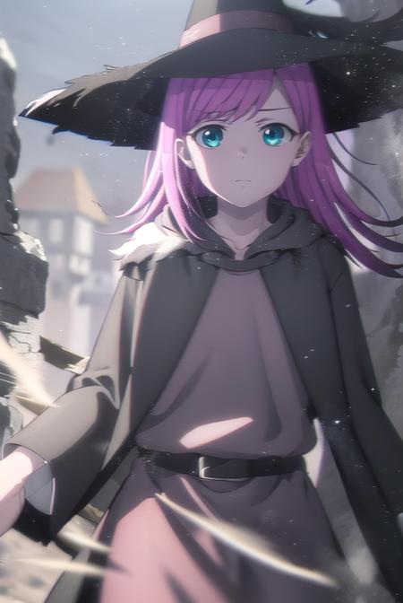 Raichee (ライチ) - Handyman Saitou in Another World (Benriya Saitou-san, Isekai ni Iku) (便利屋斎藤さん、異世界に行く)