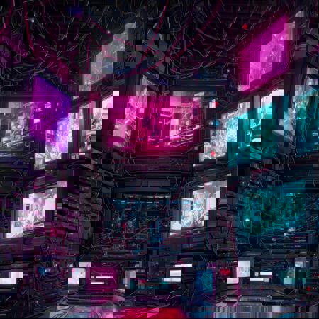 Depressive Machines (CSDLN) [SD 1.5 + PonyXL + Flux]版本v1.0sd (ID: 857190)