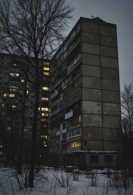 Panelki
