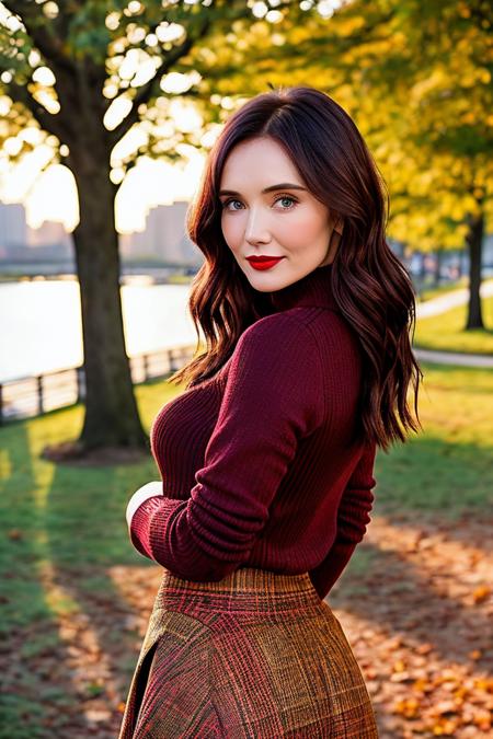 Carice van Houten