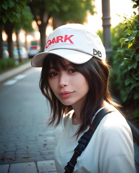 Tanukana たぬかな - PonyXL版本v1.0 (ID: 663631)