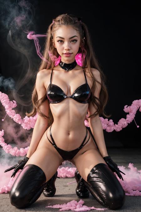 Charisma Vicious