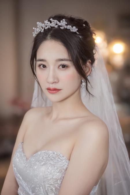 Xiaoran Li 小冉不小 for SDXL&PONY版本WAIpony v1.0 (ID: 688433)
