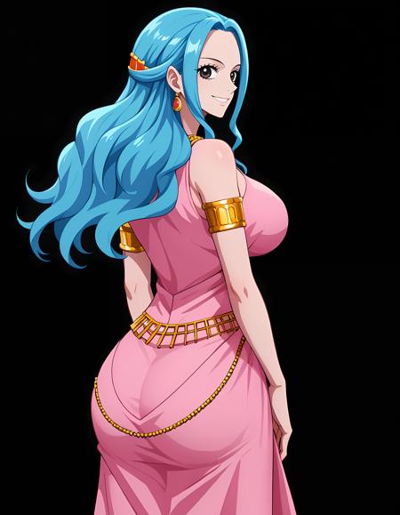 Nefertari Vivi (3 Outfits)版本Vivi (ID: 896887)