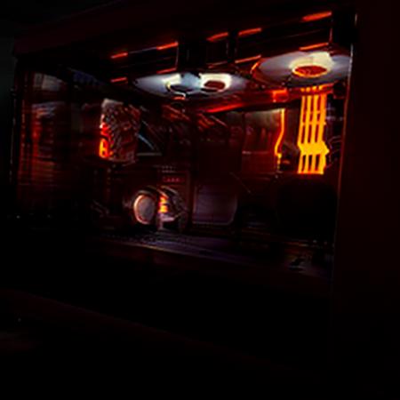 PC Watercoool