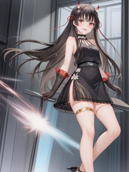 Sakawa (Azur Lane) 酒匂(アズールレーン)