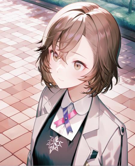 Major Characters (Pack) from The Caligula Effect 1 / Overdose