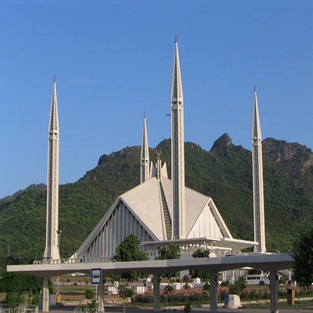 Pakistani_FaisalMosque_LoRA