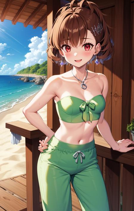 Shiomi Kotone (Persona 3)