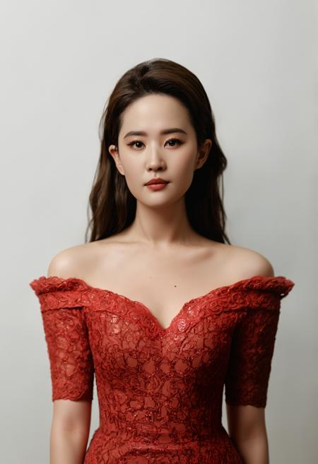刘亦菲(现代) - Liu Yifei (modern)