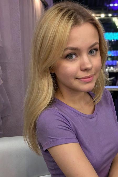 Dianaholiday | Olga - Camgirl SD1 ??