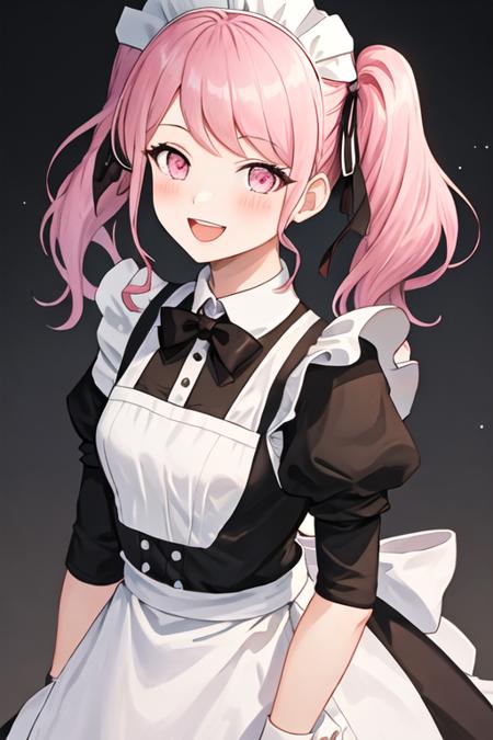 maruyama_aya/丸山彩/마루야마아야 (BanG Dream!)