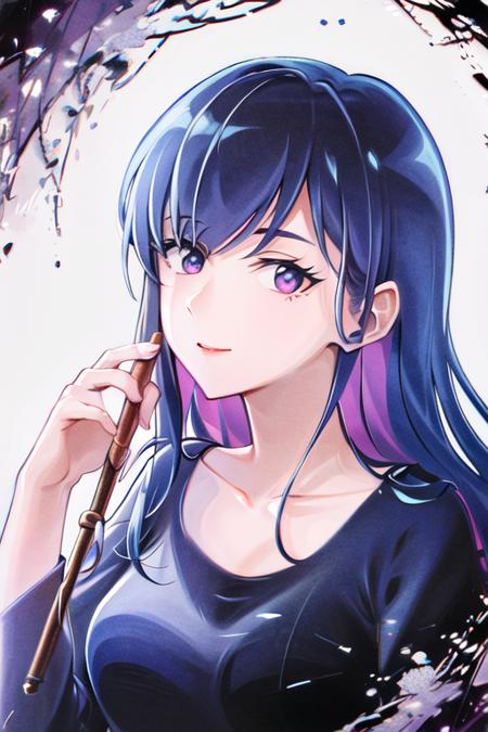 Magase Ai/曲世愛版本v1.0 (ID: 77532)