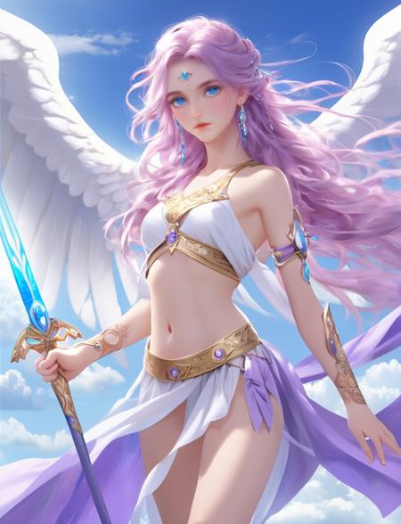 [Lah] Mysterious | Flux update