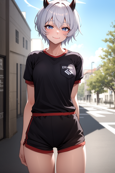 Erika | Blue Archive
