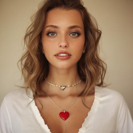 Margarida Corceiro SDXL