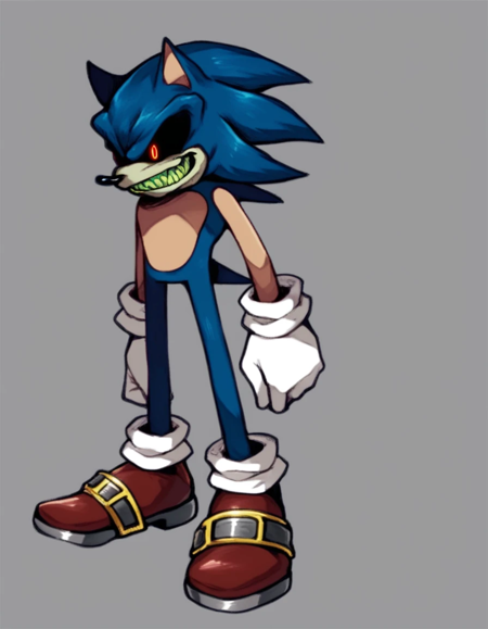 Bratwurst.exe (Tornt/Friday Night funkin Vs  Sonic.exe)