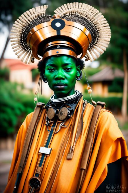 Cyber Africa