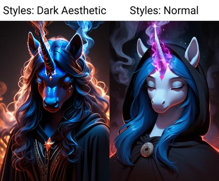 Best of Pony