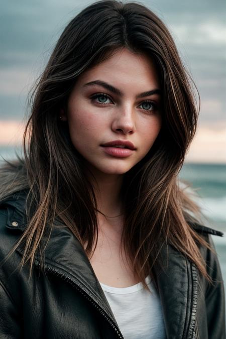 Thylane Blondeau