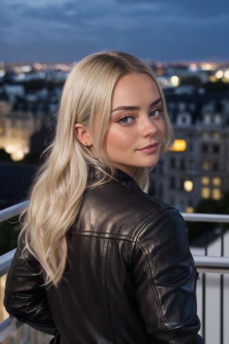 Millie Gibson
