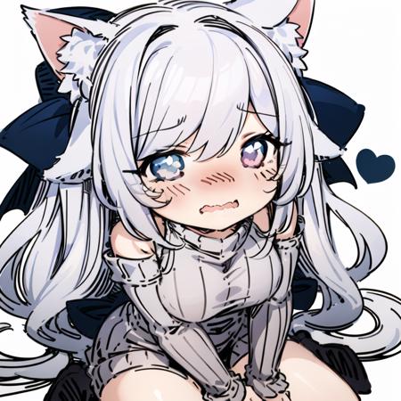 Sesield (Bweeeh artist) Chibi Style