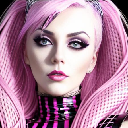 Mira版本mira-pink (ID: 8997)