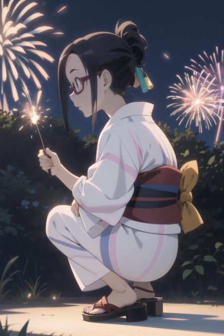 Sato Sakie 佐藤 早紀絵 / Demi-chan wa Kataritai 亜人ちゃんは語りたい