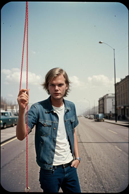 Avicii