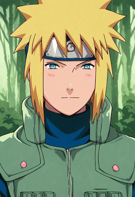 Naruto Shippuden Commision 2
