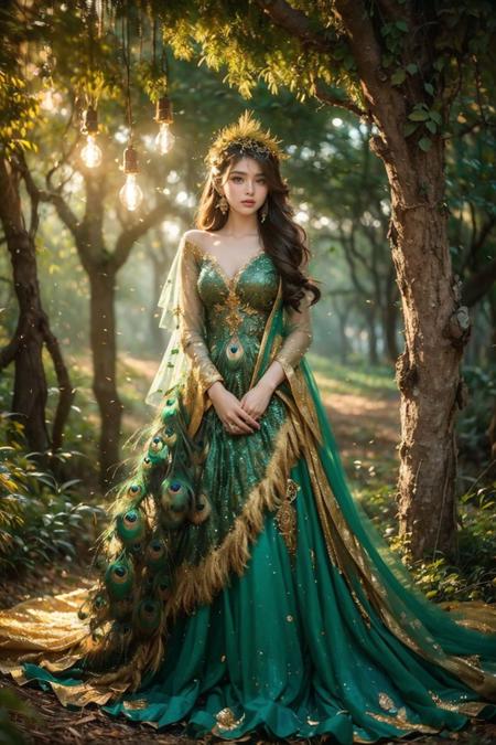 JAY - Jungle Princess