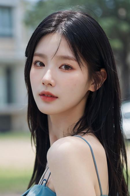 Not (G)-Idle - Miyeon