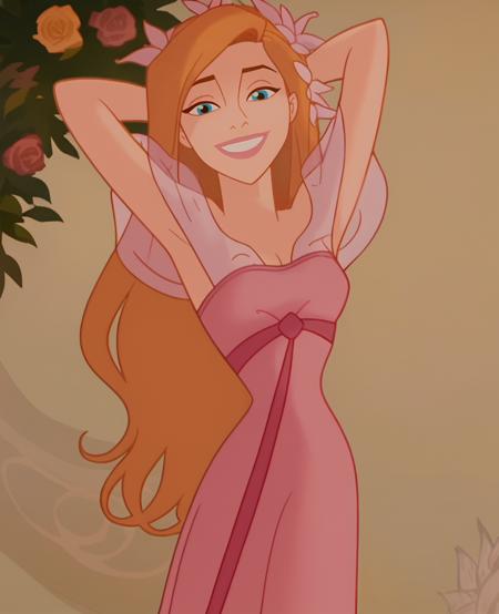 Giselle (Enchanted)