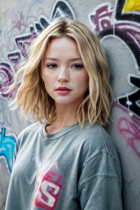 Virginie Efira