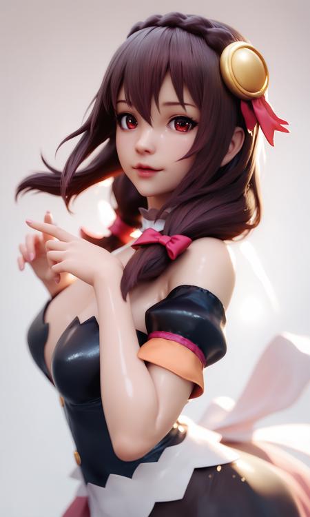 MiaoMiao 3D Harem