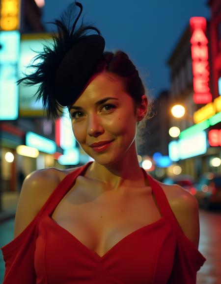 Lisa Hannigan